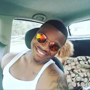 Meet your Posher, Kareem